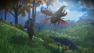 La mise à jour 3.21 de No Man's Sky est maintenant disponible avec plusieurs corrections de bugs