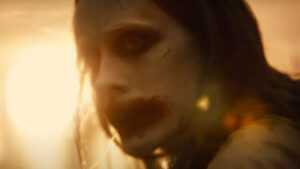 La nouvelle bande-annonce de Snyder Cut Justice League présente le Joker de Jared Leto