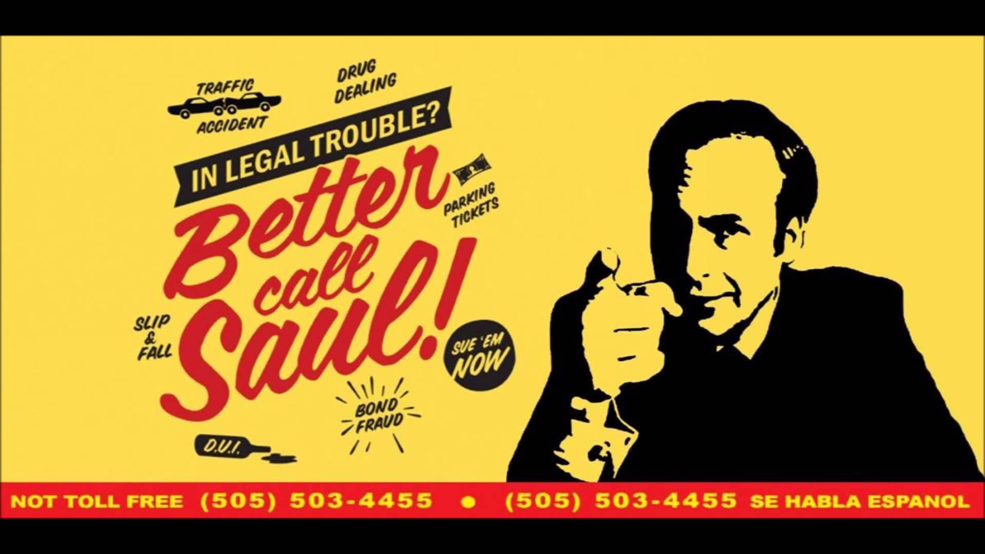 La production Better Call Saul débutera en mars, Bob Odenkirk confirme la date de sortie prévue pour 2021