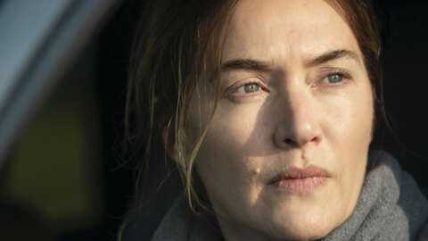 L'accent de Kate Winslet dans Mare Of Eastdown de HBO était un défi frustrant pour elle