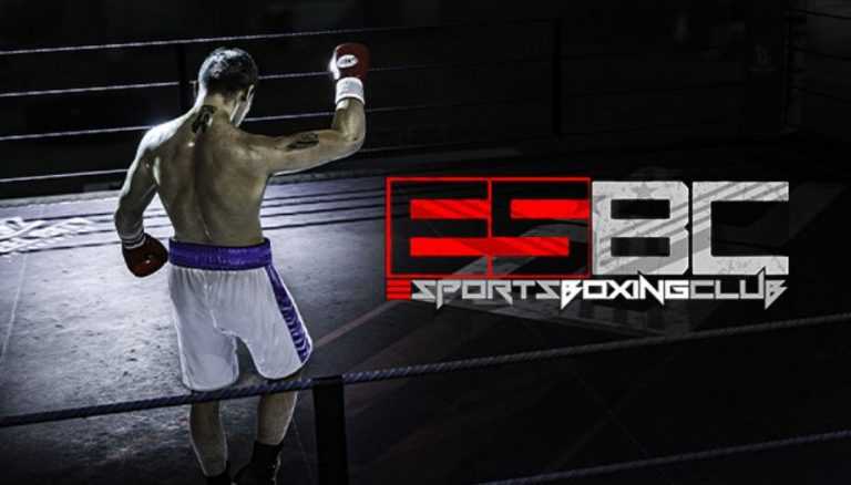 Le club de boxe eSports ajoute une nouvelle légende Sugar Ray Robinson