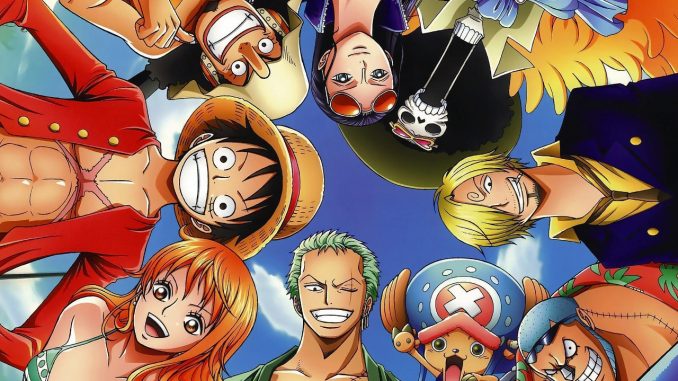Le créateur de One Piece révèle: Ces fruits du diable auraient Zoro, Nami & Co.