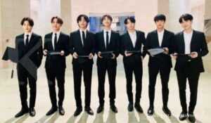 BTS grup K-Pop paling banyak disebut di Twitter tahun 2020, ini pencapaian Treasure