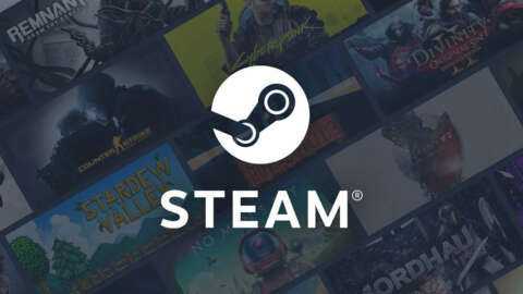 Le nombre de joueurs simultanés de Steam bat à nouveau le record et dépasse 26 millions