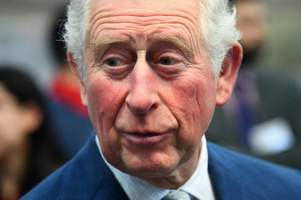 Le prince Charles de Grande-Bretagne, prince de Galles, n'est que l'une des nombreuses personnalités à avoir attrapé le coronavirus