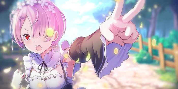 "Re: ZERO" obtient un nouveau jeu avec une histoire originale