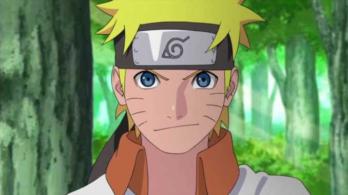 Quels sont les épisodes Fillérs de Naruto Shippûden ?