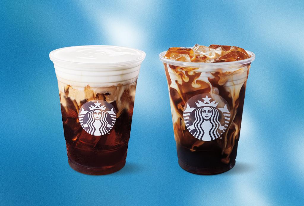 Comment Obtenir Une Boisson Starbucks Gratuite Pour Celebrer Le Printemps