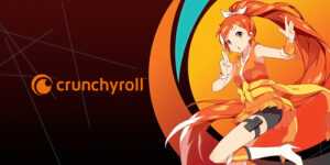 Crunchyroll teste un nouveau design de site Web |  Anime2You