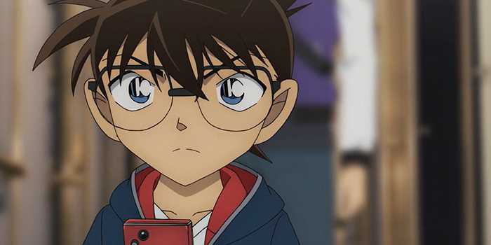 "Detective Conan": Nouvelle bande-annonce du 24e film d'animation