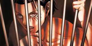 Les créateurs de "Attack on Titan" prennent des mesures contre les fuites de mangas