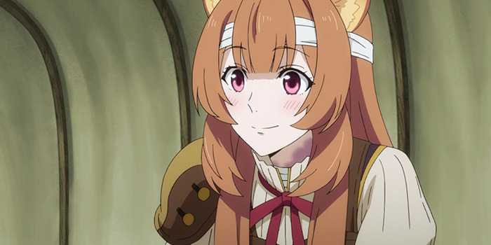 "Shield Hero": la conception du deuxième volume a été révélée