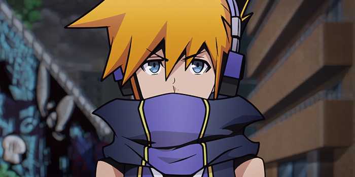 "The World Ends With You": une nouvelle bande-annonce présente Ending