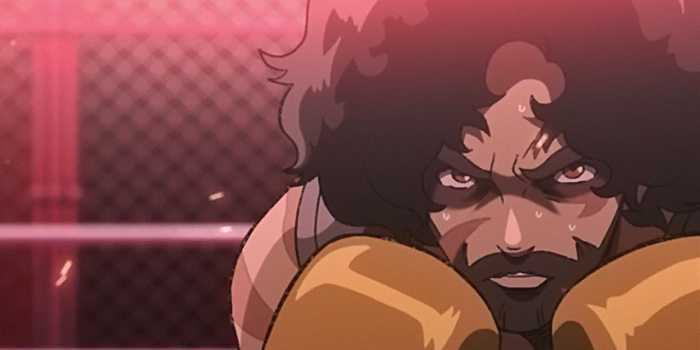 »Megalobox 2: Nomad« à WAKANIM en diffusion simultanée