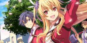 "The Legend of Heroes: Trails of Cold Steel" obtient l'anime