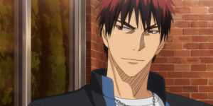 »Kuroko's Basketball«: Date du disque de la deuxième saison