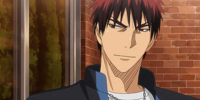 »Kuroko's Basketball«: Date du disque de la deuxième saison