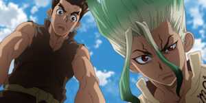 "Dr.  STONE «: Nouveaux acteurs de la voix pour la deuxième saison