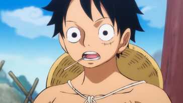 "One Piece": découverte d'un vaisseau de la série Netflix suspecté