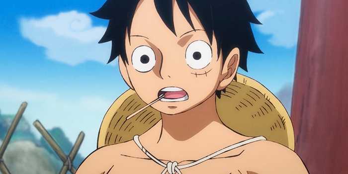 "One Piece": découverte d'un vaisseau de la série Netflix suspecté