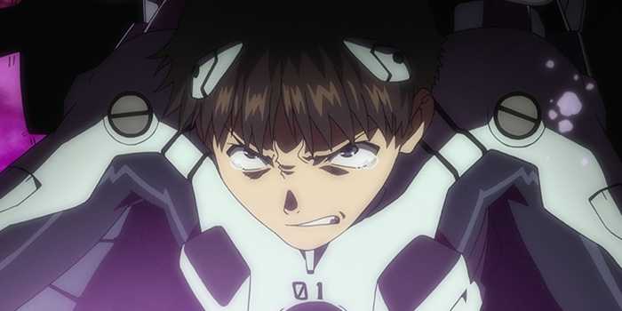 »Evangelion 3.0 + 1.0« franchit 3 milliards de yens |  Anime2You