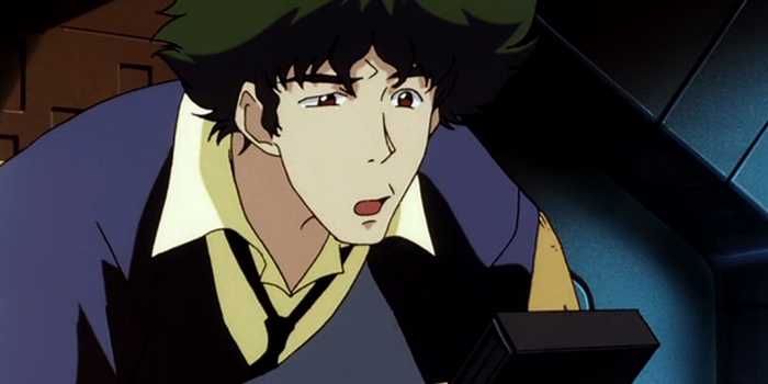 "Cowboy Bebop": travail sur la série Netflix terminé