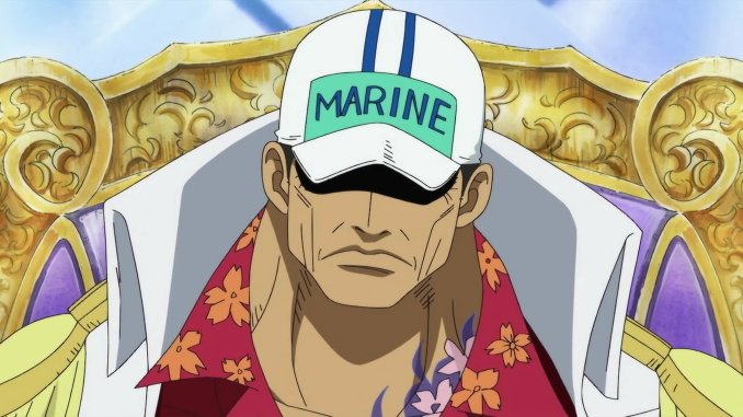 One Piece: Les 7 meilleurs méchants de la série