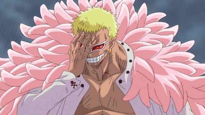 One Piece: Les 7 meilleurs méchants de la série