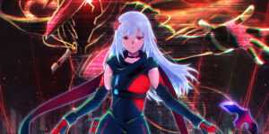 »Scarlet Nexus« reçoit une version anime + diffusion simultanée