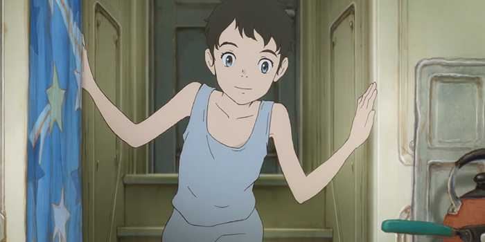 "Gyoko no Nikuko-chan": nouveau teaser pour le film d'animation