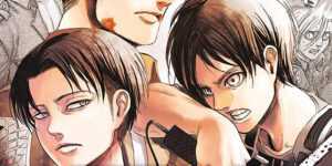 "Attack on Titan": manga XXL épuisé en deux minutes