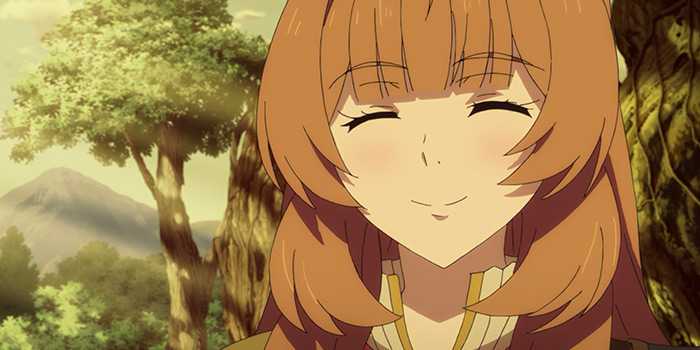 "Shield Hero": Nouvelle figurine présentée par Raphtalia