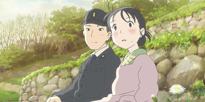 Le réalisateur "In This Corner of the World" travaille sur un nouveau film