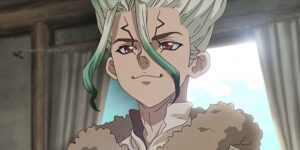 Suite d'anime de "Dr.  STONE «annoncé