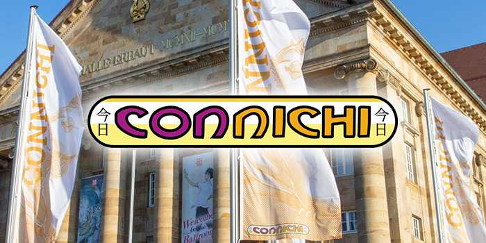 Connichi 2021 à Kassel annulé