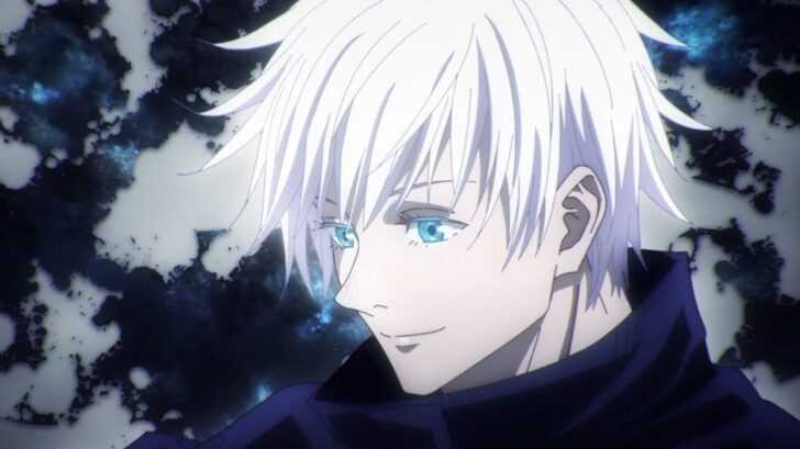 Jujutsu Kaisen Streaming Saison 2