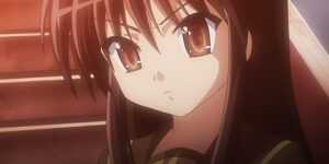 "Shakugan no Shana": la bande-annonce présente le doublage allemand