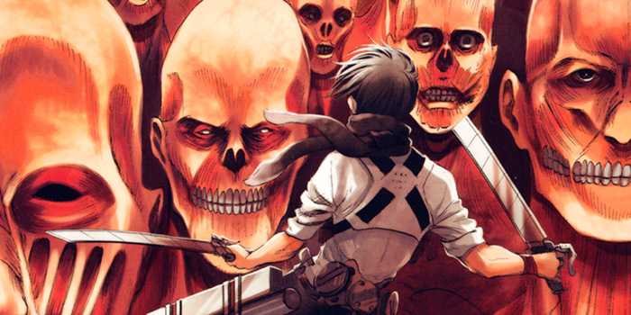 "Attack on Titan": Kodansha prend des mesures contre les copies piratées
