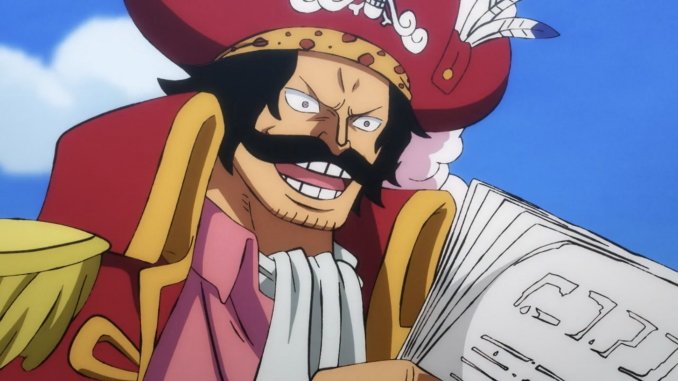 One Piece: Tous les personnages avec le mystérieux D. dans leur nom expliqués