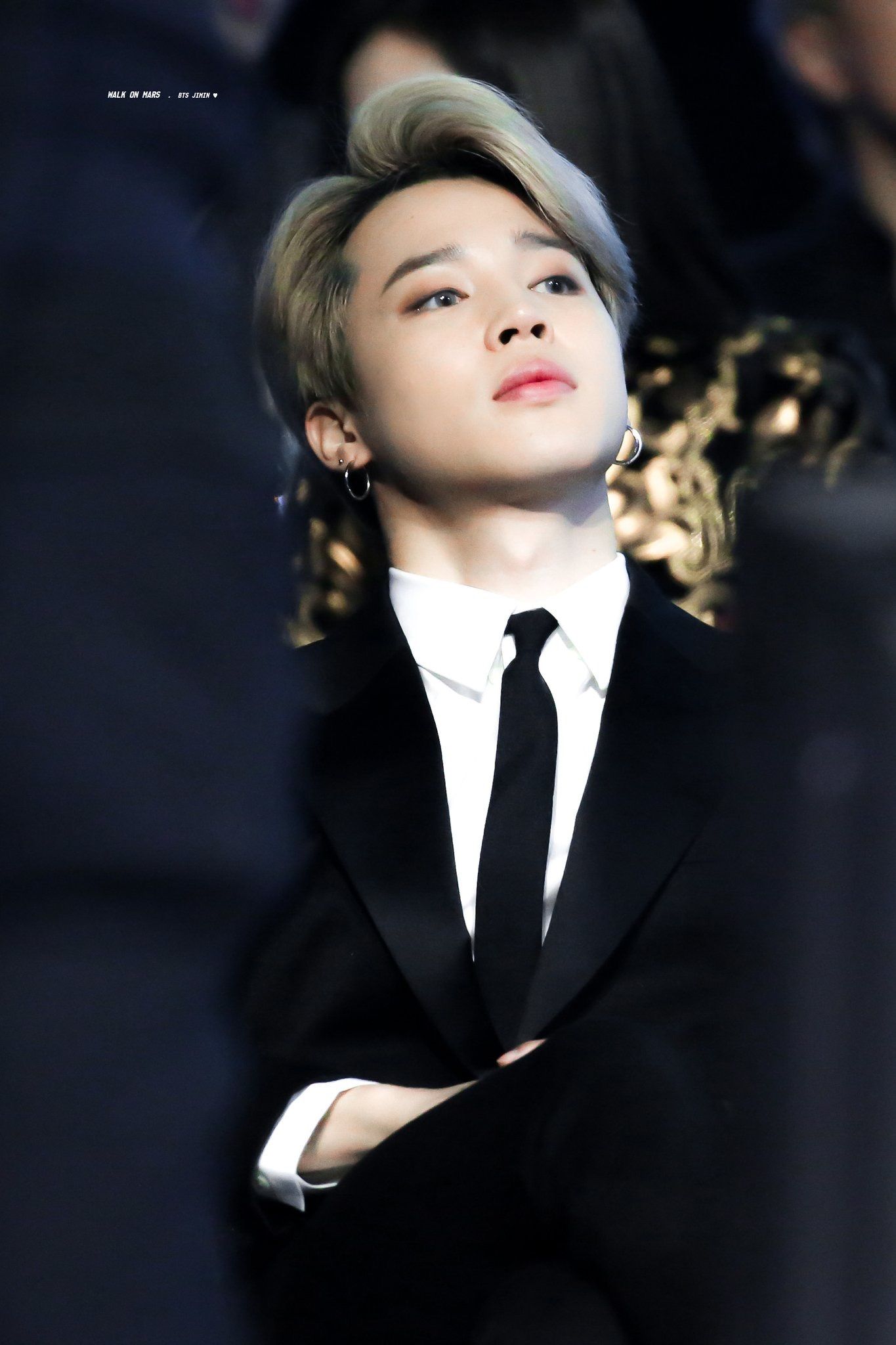Quel Membre De Bts Je Suis Jimin de BTS exprime à quel point il aime être avec les membres - JAPANFM