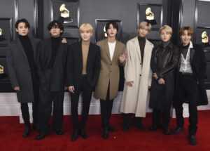 `` Dynamite '' rejoint le `` Gangnam Style '' pour la plus longue chanson de K-pop sur Billboard Hot 100