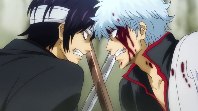 Aniverse: Nouvelles séries et films d'animation en avril 2021