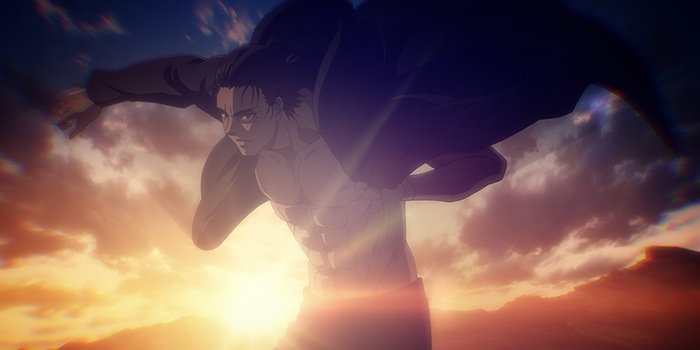 Attack on Titan