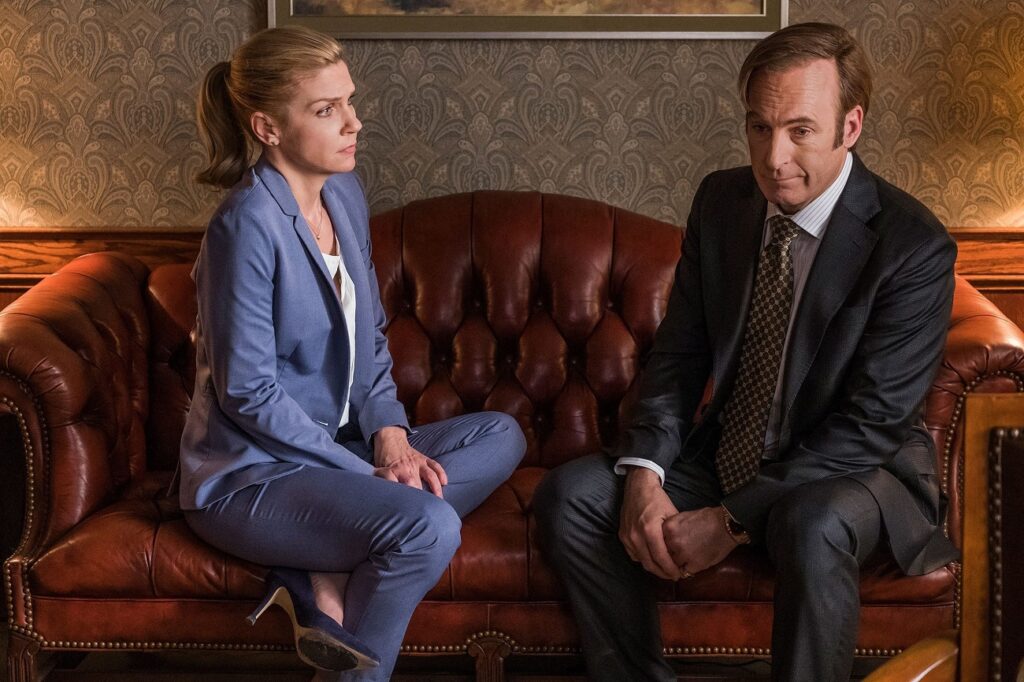 Bande-annonce de Better Call Saul Saison 6 et toute nouvelle mise à