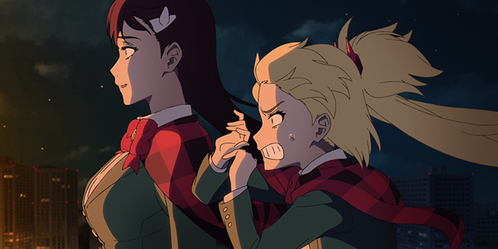 Burn the Witch