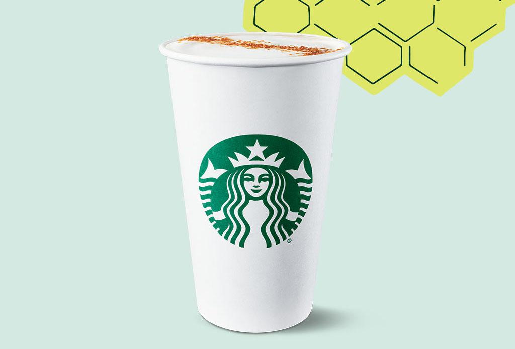 Comment Obtenir Une Boisson Starbucks Gratuite Pour Celebrer Le Printemps
