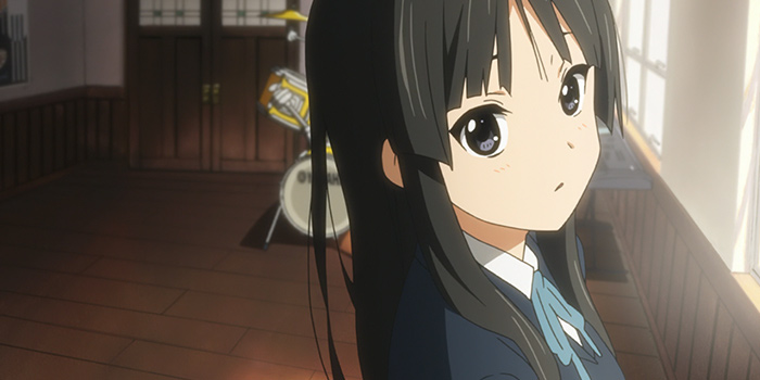 K-ON!