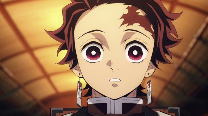 Demon Slayer: la sortie en salles allemande du film d'animation reportée à avril