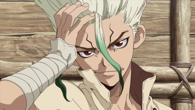 Dr.  Stone: Continuation confirmée - Quand la saison 3 sera-t-elle sortie?