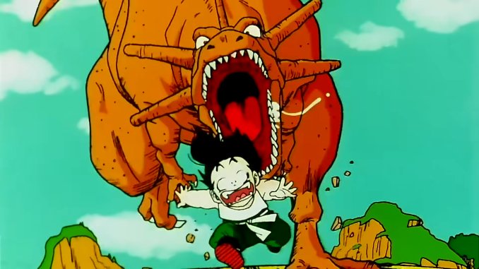 Dragon Ball: 10 œufs de Pâques que vous avez peut-être manqués